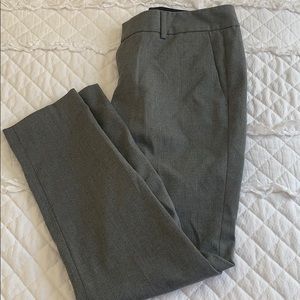 Banana Republic Ryan fit